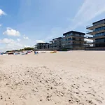 Apartmán Gardenia Seaside 2 With Sea View By Renters Dziwnów