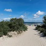 Gardenia Seaside 2 With Sea View By Renters * Dziwnów