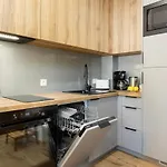 Gardenia Seaside 2 With Sea View By Renters *
