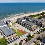Gardenia Seaside 2 With Sea View By Renters * Dziwnów