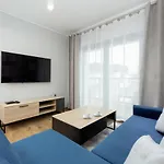 Apartmán Gardenia Seaside 2 With Sea View By Renters