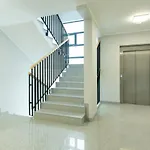 Apartmán Gardenia Seaside 2 With Sea View By Renters *