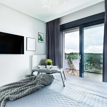 Daire Gardenia Seaside 2 With Sea View By Renters