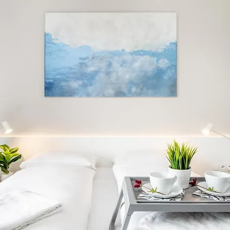 Gardenia Seaside 2 With Sea View By Renters