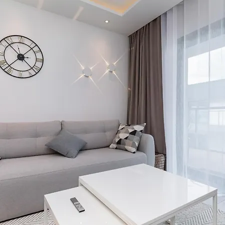 Gardenia Seaside 2 With Sea View By Renters * Dziwnów