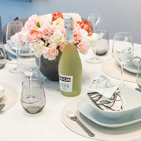 Gardenia Seaside 2 With Sea View By Renters Daire Dziwnów