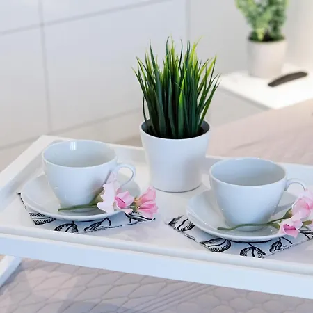 Gardenia Seaside 2 With Sea View By Renters *