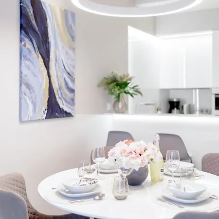 Gardenia Seaside 2 With Sea View By Renters Apartment *