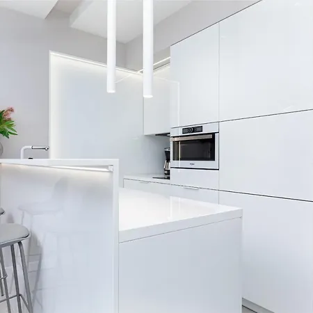 Gardenia Seaside 2 With Sea View By Renters * Dziwnow