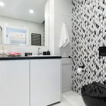 Daire Gardenia Seaside 2 With Sea View By Renters