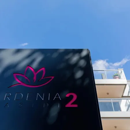 Gardenia Seaside 2 With Sea View By Renters Dziwnów