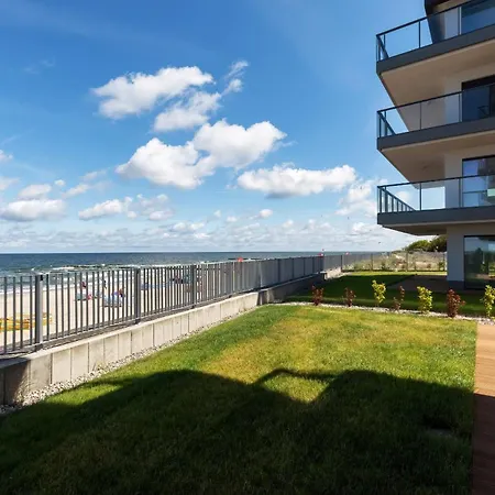 Gardenia Seaside 2 With Sea View By Renters *
