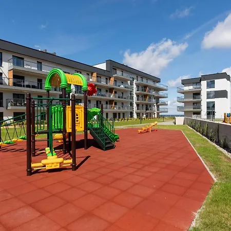 Gardenia Seaside 2 With Sea View By Renters
