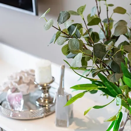 Gardenia Seaside 2 With Sea View By Renters *