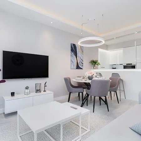 Apartman Gardenia Seaside 2 With Sea View By Renters *