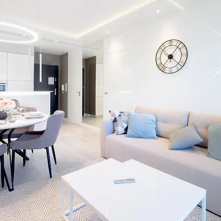 Gardenia Seaside 2 With Sea View By Renters