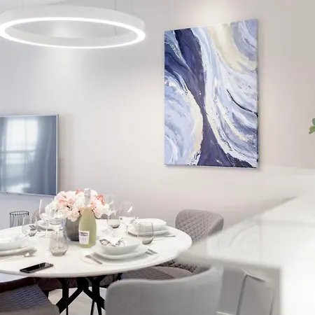 Daire Gardenia Seaside 2 With Sea View By Renters *