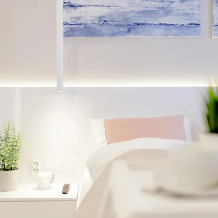 Gardenia Seaside 2 With Sea View By Renters * Dziwnów