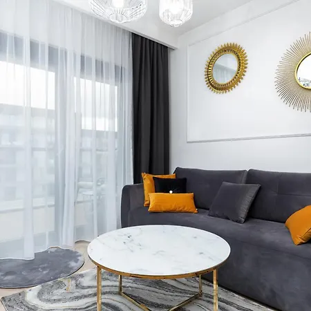 Gardenia Seaside 2 With Sea View By Renters Apartment
