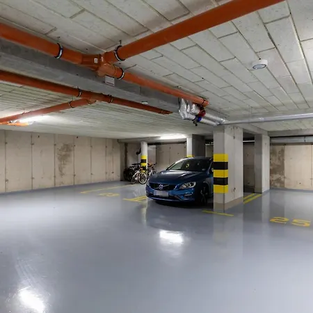 Daire Gardenia Seaside 2 With Sea View By Renters