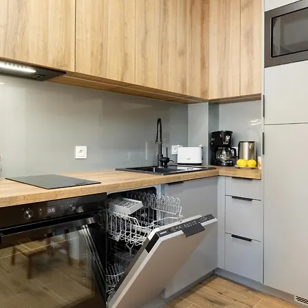 Gardenia Seaside 2 With Sea View By Renters *