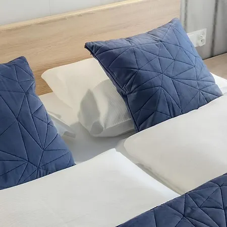 Gardenia Seaside 2 With Sea View By Renters Daire *