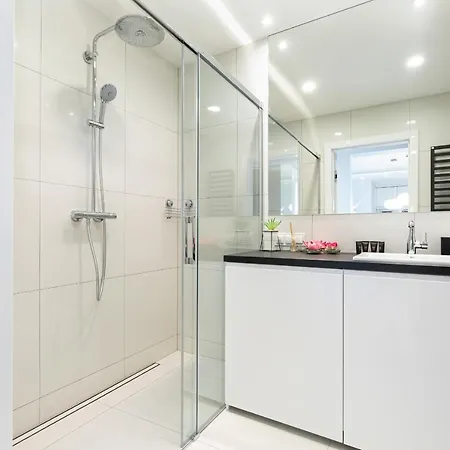 Gardenia Seaside 2 With Sea View By Renters