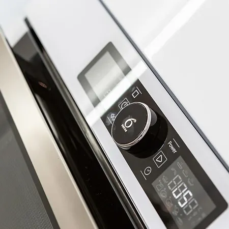 Gardenia Seaside 2 With Sea View By Renters Apartman Dziwnów