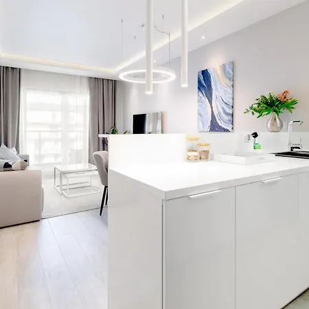 Gardenia Seaside 2 With Sea View By Renters