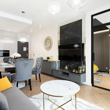 Gardenia Seaside 2 With Sea View By Renters Daire *