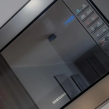 Gardenia Seaside 2 With Sea View By Renters * Dziwnów