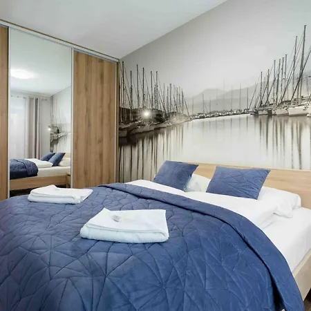 Daire Gardenia Seaside 2 With Sea View By Renters *