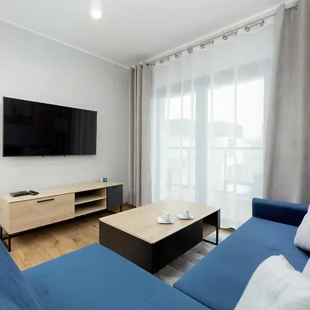 Daire Gardenia Seaside 2 With Sea View By Renters