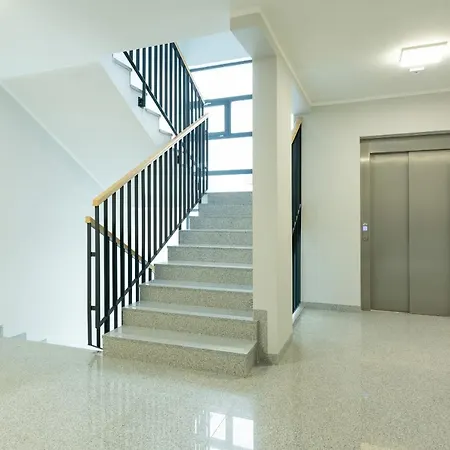 Apartman Gardenia Seaside 2 With Sea View By Renters *