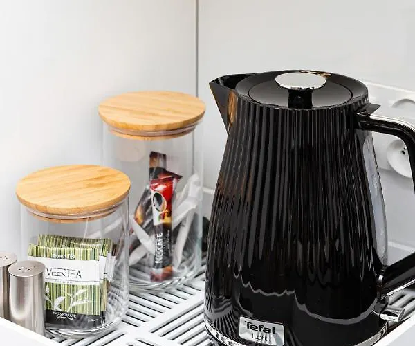 アパート Gardenia Seaside 2 With Sea View By Renters Dziwnów