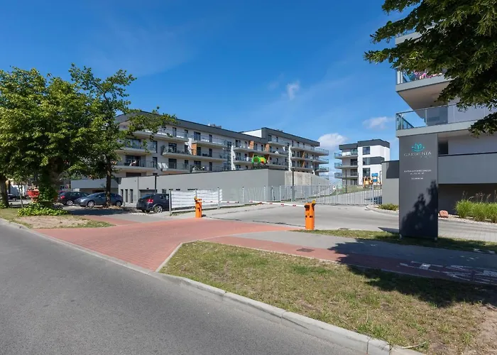 Gardenia Seaside 2 With Sea View By Renters Apartmán *