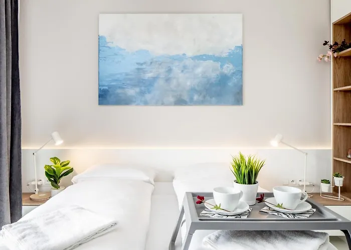 Gardenia Seaside 2 With Sea View By Renters