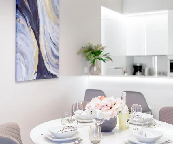 Gardenia Seaside 2 With Sea View By Renters アパート *