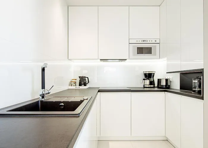 Gardenia Seaside 2 With Sea View By Renters アパート