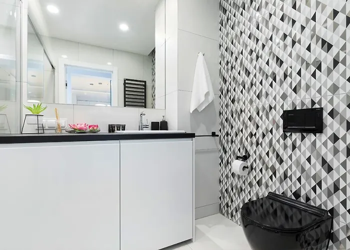 アパート Gardenia Seaside 2 With Sea View By Renters