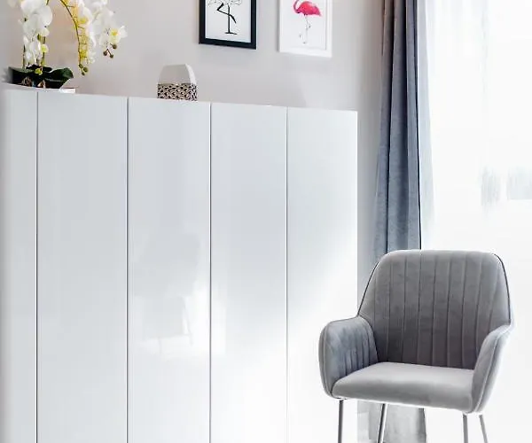 Gardenia Seaside 2 With Sea View By Renters アパート