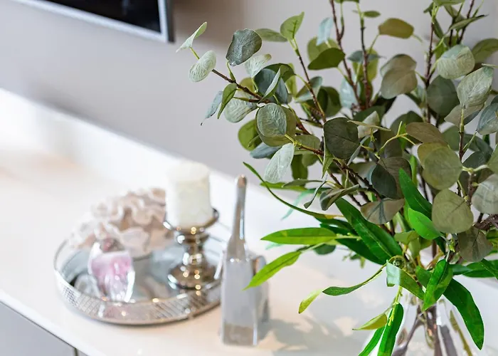 Gardenia Seaside 2 With Sea View By Renters *