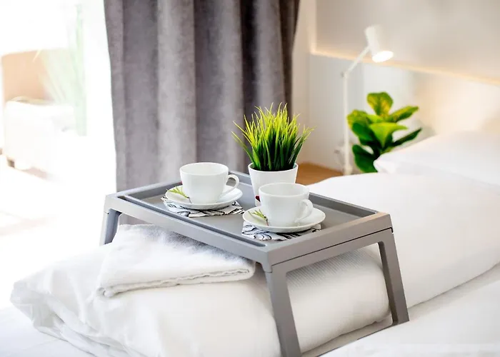 Gardenia Seaside 2 With Sea View By Renters * Dziwnów