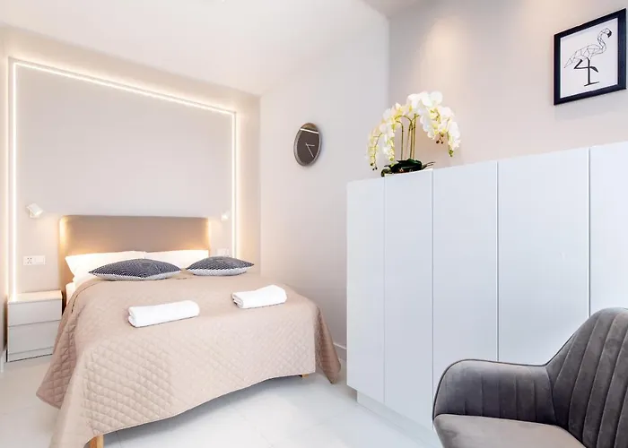 Gardenia Seaside 2 With Sea View By Renters アパート