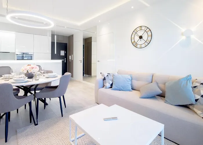 Gardenia Seaside 2 With Sea View By Renters