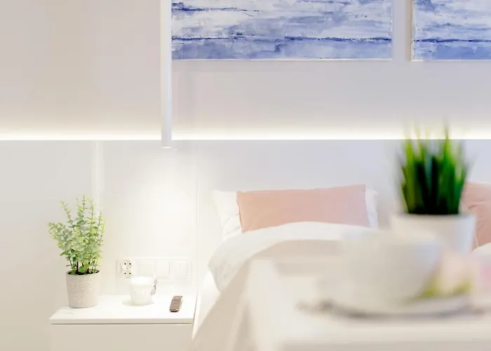 Gardenia Seaside 2 With Sea View By Renters * Dziwnów