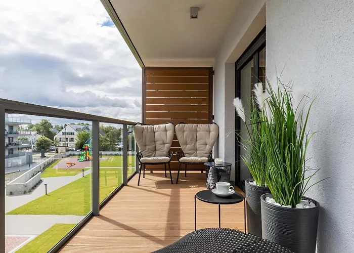 Gardenia Seaside 2 With Sea View By Renters アパート