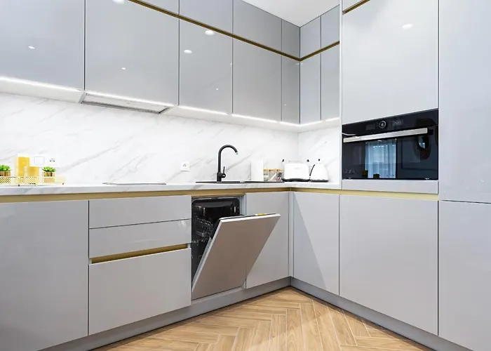 Gardenia Seaside 2 With Sea View By Renters アパート *