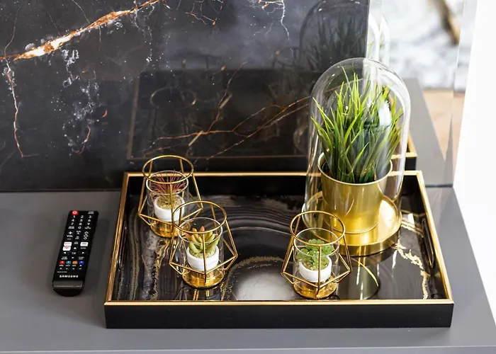 Gardenia Seaside 2 With Sea View By Renters *