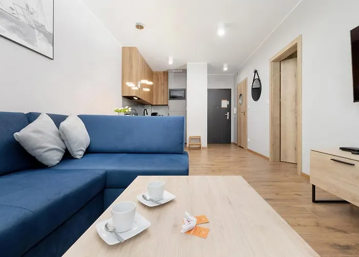 Gardenia Seaside 2 With Sea View By Renters アパート *